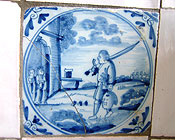 A story of trade, empire and evolving relationships